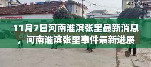 河南淮滨张里事件最新进展深度解析与背景剖析(11月7日更新)