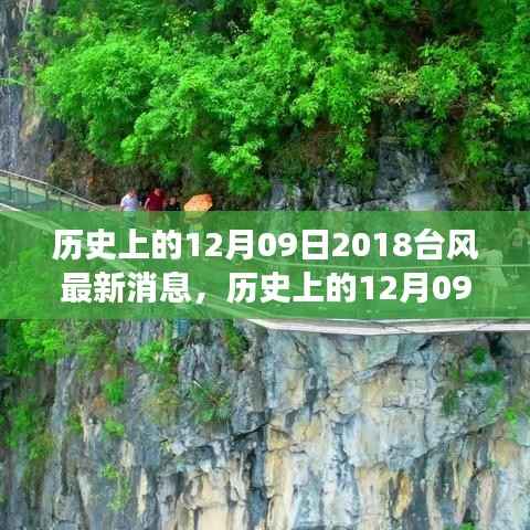 历史上的12月09日2018台风最新消息,历史上的12月09日,台风背后的美景探索之旅,启程寻找内心的宁静与平和