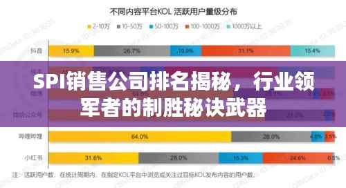 SPI销售公司排名揭秘,行业领军者的制胜秘诀武器