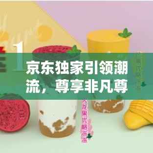 京东独家引领潮流，尊享非凡尊贵体验